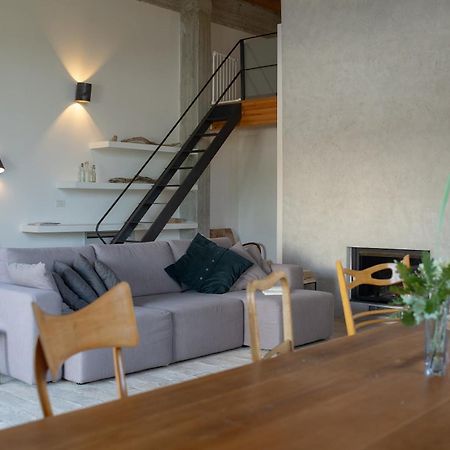 纳尔尼Relais Casale Valigi别墅 外观 照片
