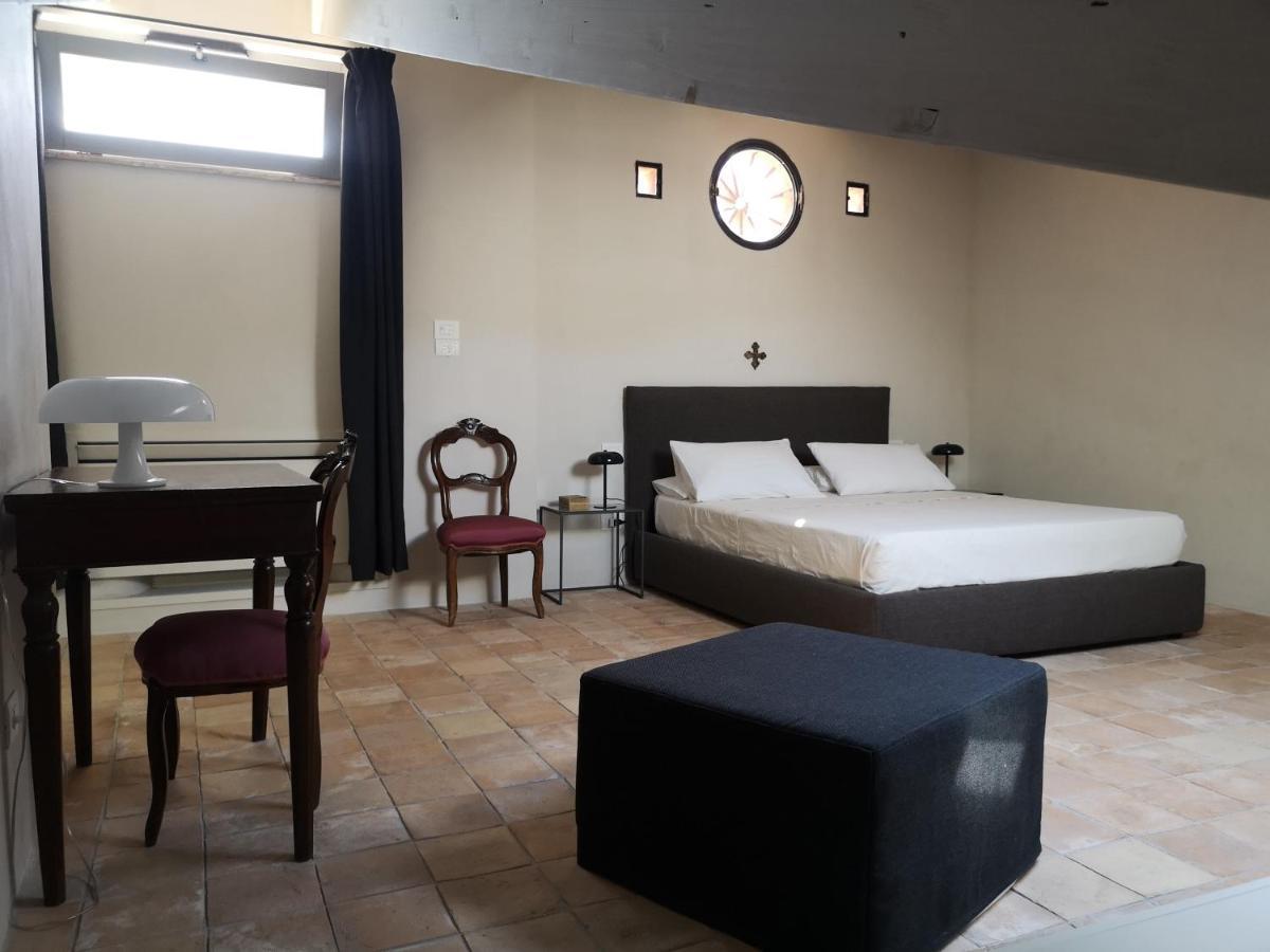 纳尔尼Relais Casale Valigi别墅 外观 照片