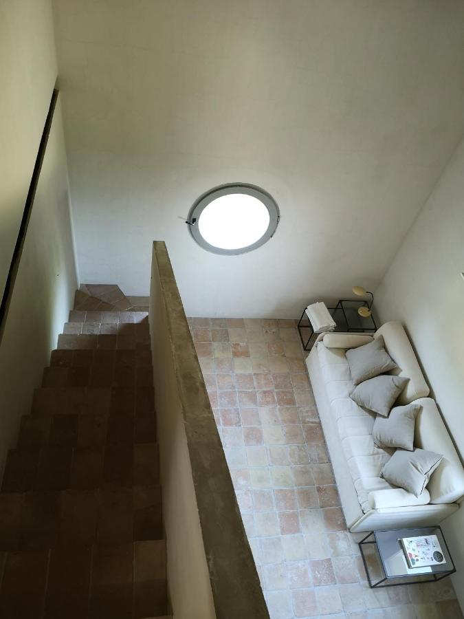 纳尔尼Relais Casale Valigi别墅 外观 照片