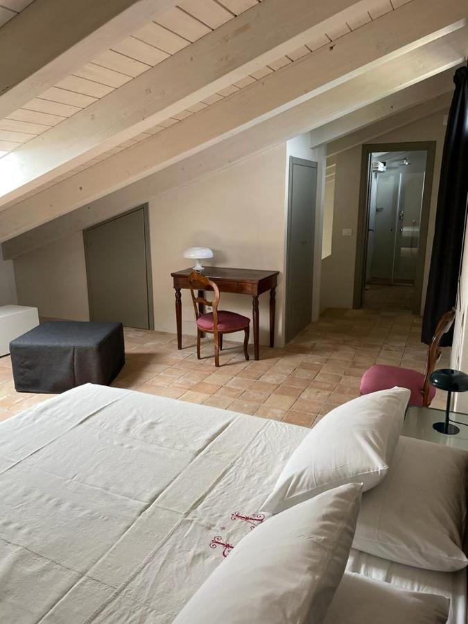 纳尔尼Relais Casale Valigi别墅 外观 照片
