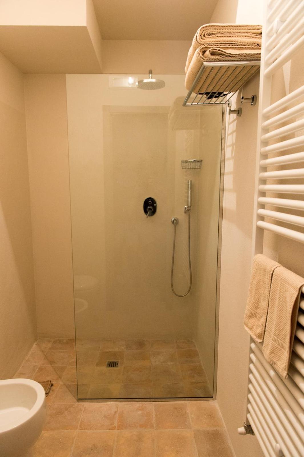 纳尔尼Relais Casale Valigi别墅 客房 照片
