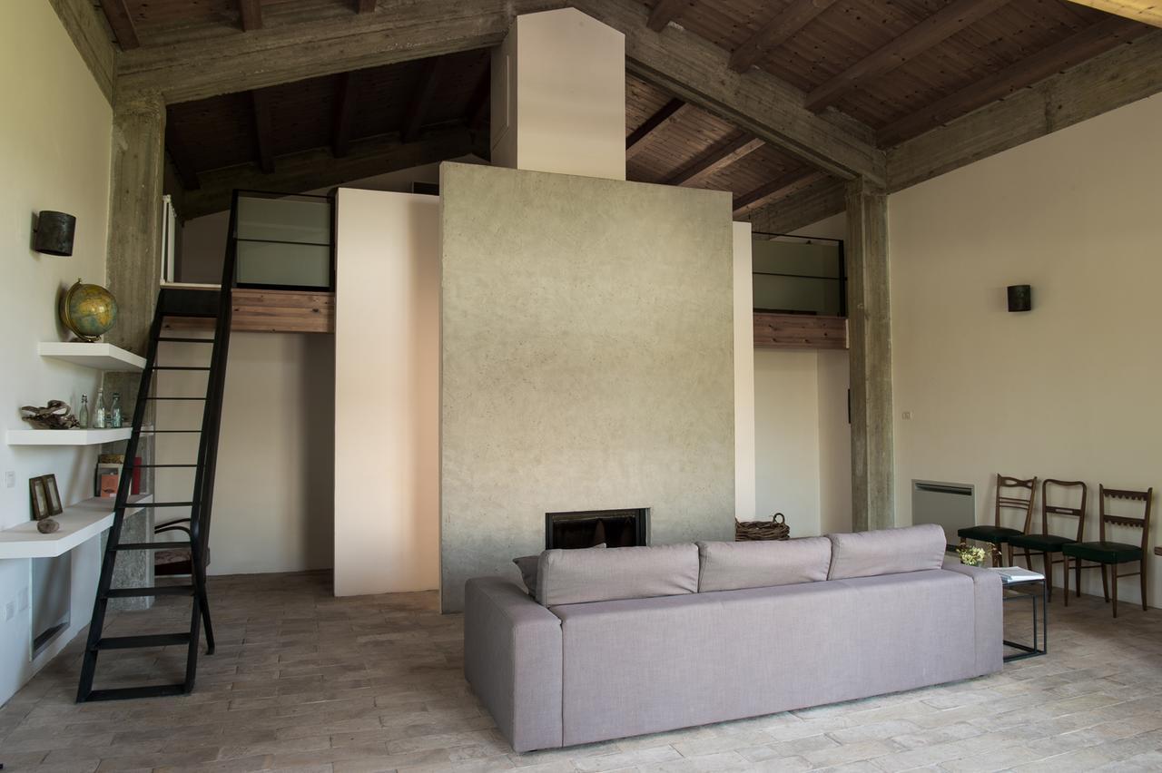 纳尔尼Relais Casale Valigi别墅 外观 照片